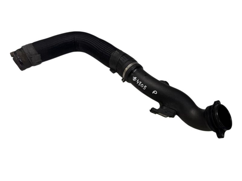 670002111 Intercooler pipe right MASERATI QUATTROPORTE VI (M156) (2013–2023) — Europe Delivery