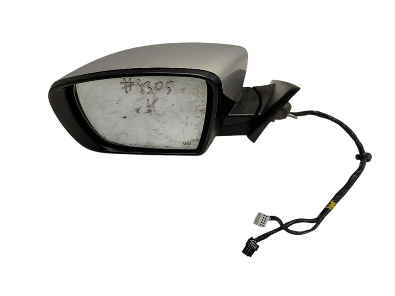 670048057 Mirror left MASERATI QUATTROPORTE VI (M156) (2013–2023) — Europe Delivery