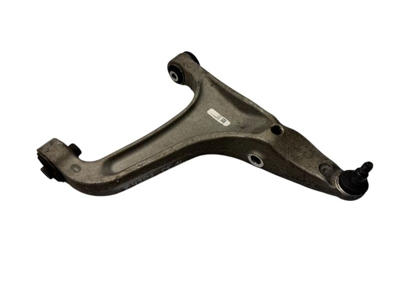 06700069330 Front Axle Track Control Arm lower Right MASERATI QUATTROPORTE VI (M156) (2013–2023)