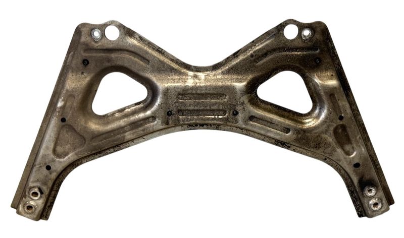 670002928 Front axle beam / engine beam, other MASERATI QUATTROPORTE VI (M156) (2013–2023) — Europe Delivery