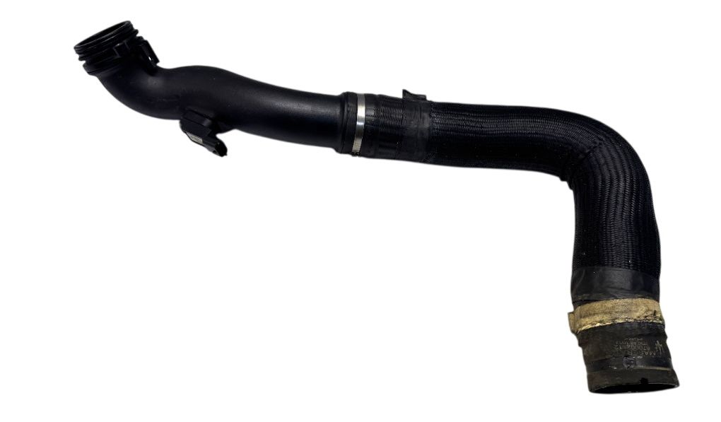 670002112 Intercooler pipe left MASERATI QUATTROPORTE VI (M156) (2013–2023) — Europe Delivery