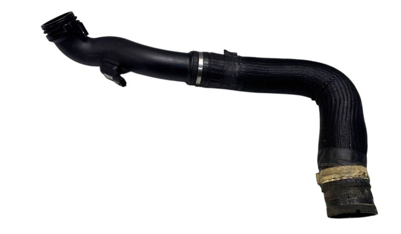 670002112 Intercooler pipe left MASERATI QUATTROPORTE VI (M156) (2013–2023) — Europe Delivery