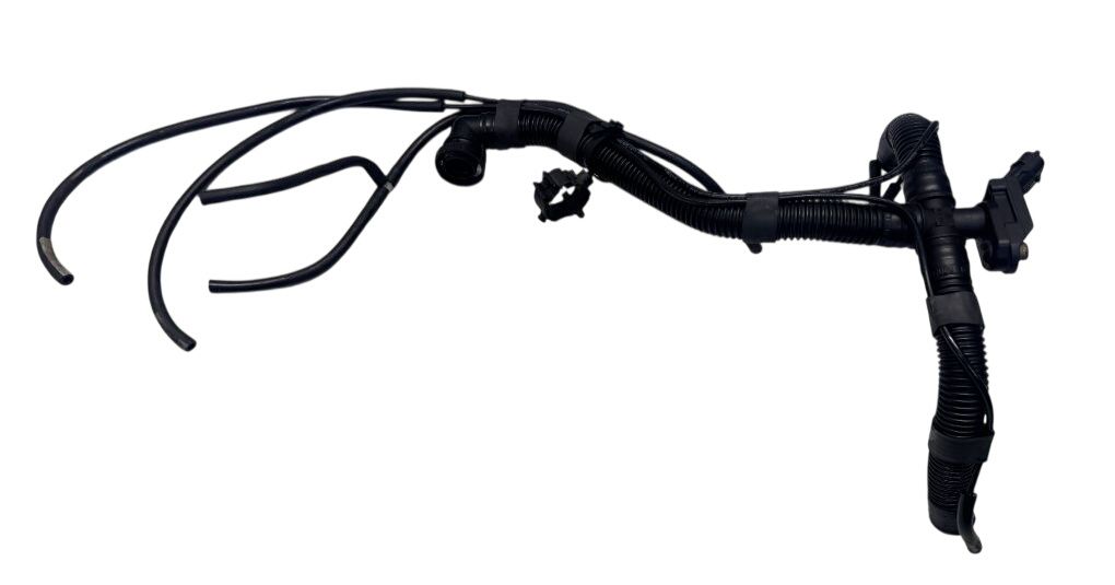 670003008 Injection Air Hose MASERATI QUATTROPORTE VI (M156) (2013–2023) — Europe Delivery