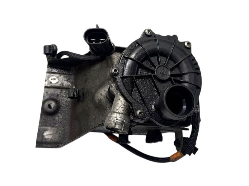 670003500 EGR / air pump, other MASERATI QUATTROPORTE VI (M156) (2013–2023) — Europe Delivery