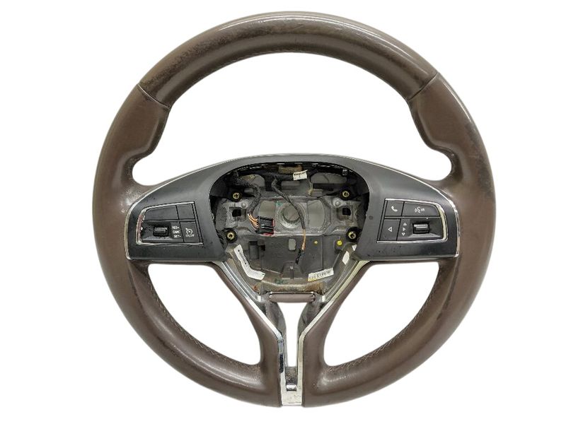 06700116680 Руль MASERATI QUATTROPORTE VI (M156) (2013–2023) — Доставка по Европе