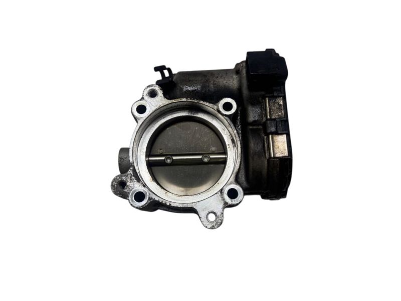 55210971 0280750462 Корпус дроссельной заслонки MASERATI QUATTROPORTE VI (M156) (2013–2023) — Доставка по Европе