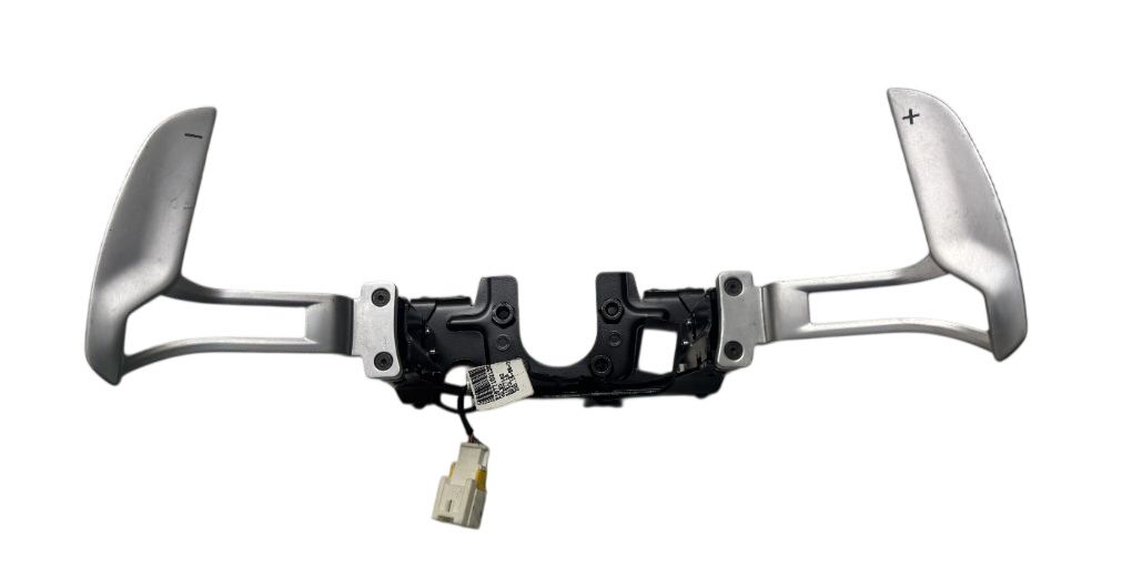 670013665 Palettes de changement de vitesse MASERATI QUATTROPORTE VI (M156) (2013–2023) — Livraison en Europe