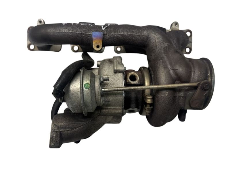 298490 Turbocompresseur MASERATI QUATTROPORTE VI (M156) (2013–2023) — Livraison en Europe