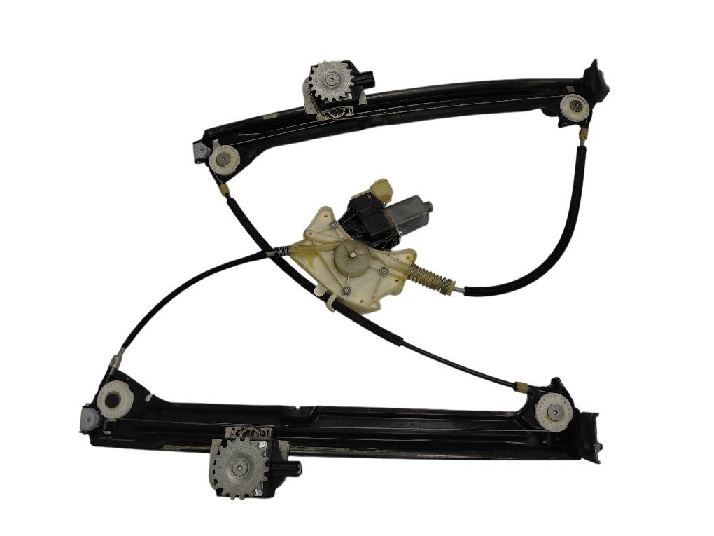670002097 0130822783 Механизм стеклоподъемника передний правый MASERATI QUATTROPORTE VI (M156) (2013–2023) — Доставка по Европе