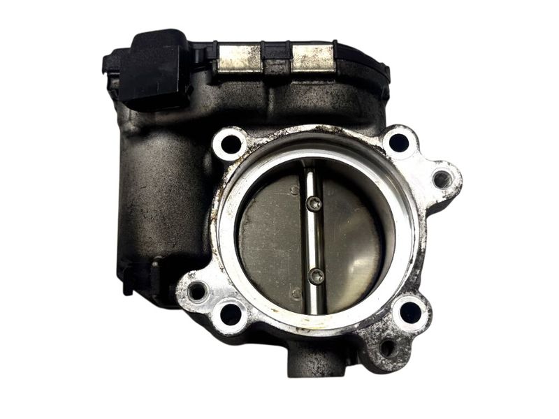 55210971 0280750462 Throttle body MASERATI QUATTROPORTE VI (M156) (2013–2023)