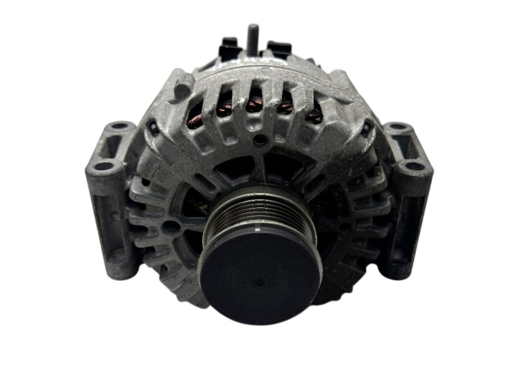 A0009068201 Alternator MERCEDES-BENZ S-CLASS (W222, X222) (2013-2020) — Europe Delivery