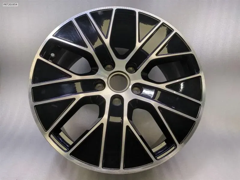 Porsche TAYCAN Alloy Wheel 9J — Europe Delivery