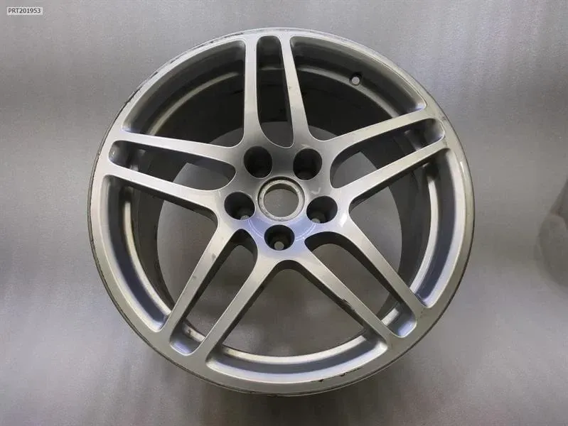 Porsche MACAN Alloy Wheel 95B — Europe Delivery
