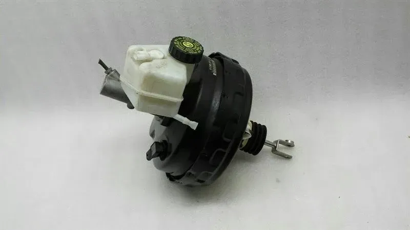Mercedes-Benz E-CLASS Brake Servo W212 — Europe Delivery