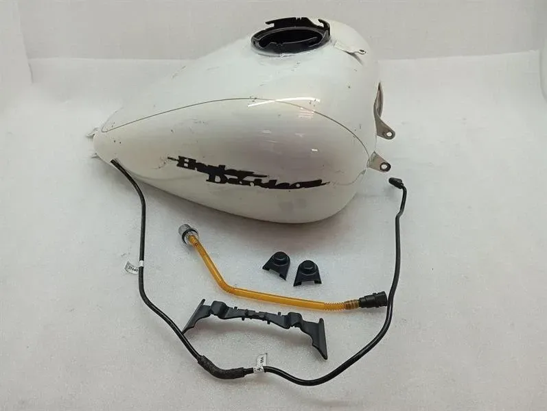 Harley-Davidson TOURING Réservoir à carburant FLHTKSE (2016 — Livraison en Europe
