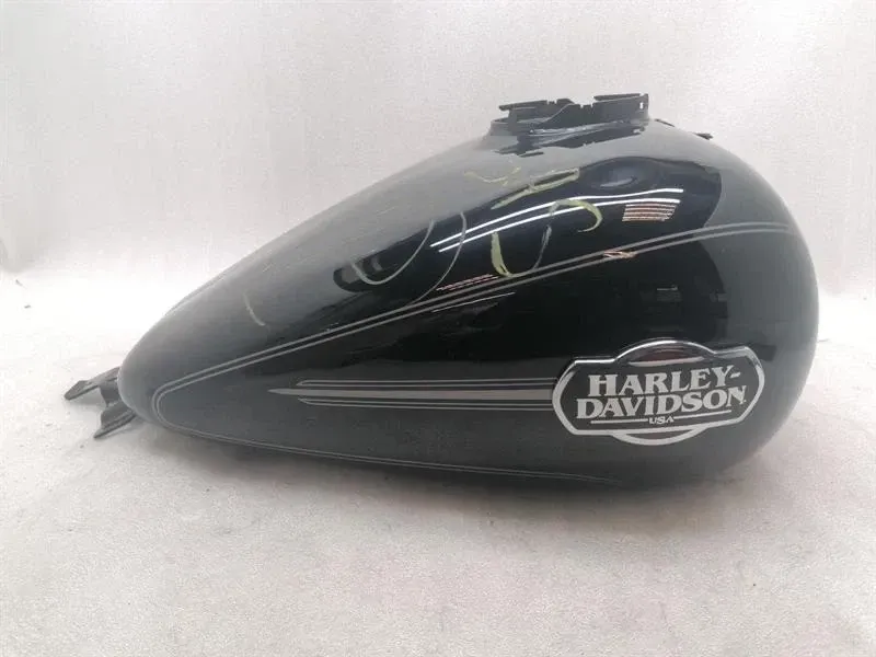 Harley-Davidson TOURING Резервоар за гориво Ultra Classic Electra Glide (2009 — Доставка в Европа