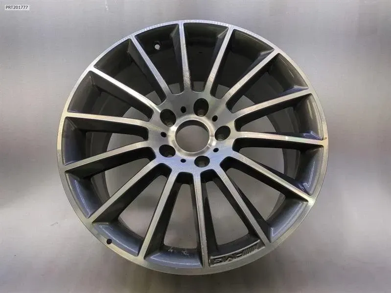 Mercedes-Benz G-CLASS Alloy Wheel W461 / 463 — Europe Delivery