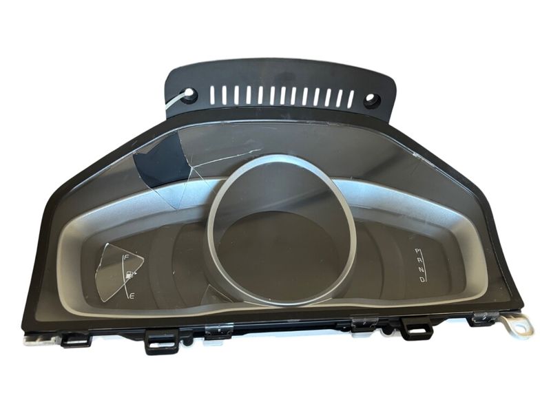36012798 Instrument Cluster VOLVO XC60 I (2008-2017) — Europe Delivery
