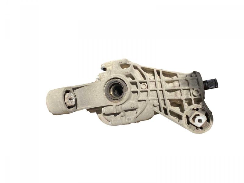 0BP525015P Rear axle differential VW TOUAREG II (7P) (2010-2018) — Europe Delivery