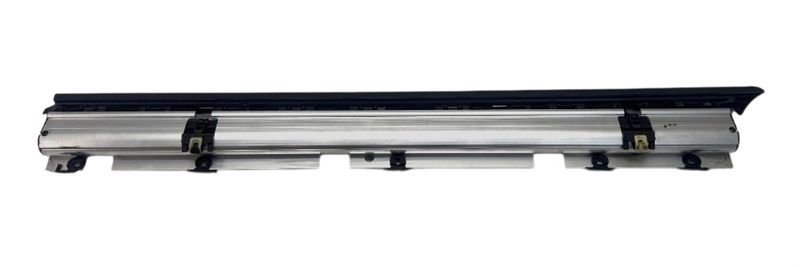 4E0861334G Door window sun shade rear right AUDI A8 (4E) (2002-2010) — Europe Delivery