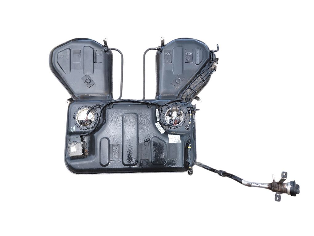 4E0201021BD 4E0906093B Fuel Tank AUDI A8 (4E) (2002-2010) — Europe Delivery