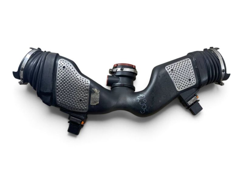 A6420908237 Turbocompresseur air inlet pipe MERCEDES-BENZ ML-CLASS (W164) (2005-2011)