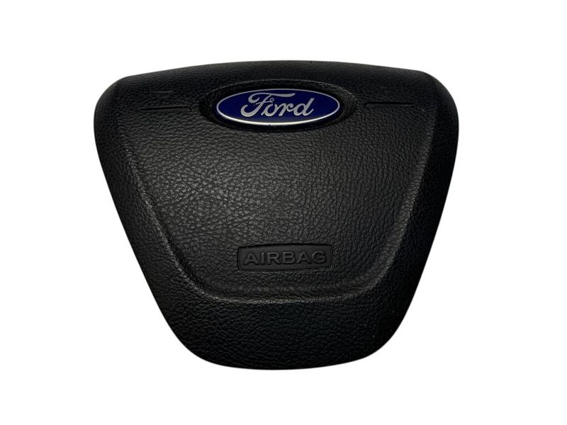 BK21-V042B85-AB35B8 BK21V042B85AB35B8 Kierownica poduszka powietrzna FORD TRANSIT / TOURNEO CUSTOM I (2012-2023) — Dostawa w Europie