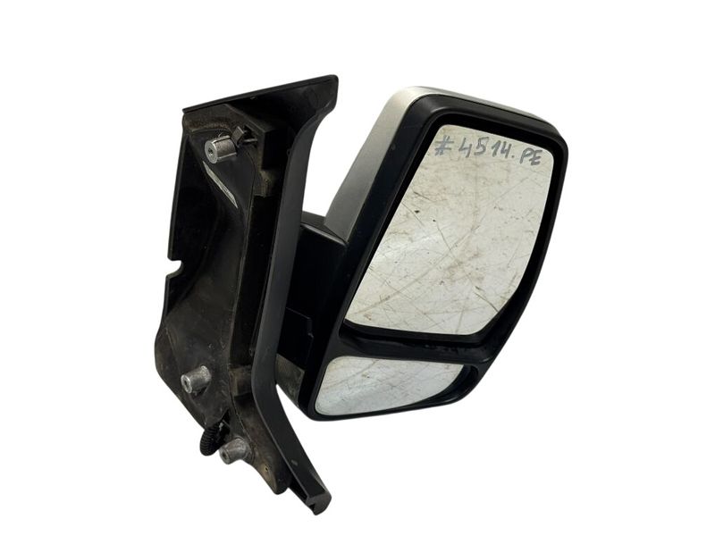 BK21-17682-EEW BK2117682EEW Mirror right FORD TRANSIT / TOURNEO CUSTOM I (2012-2023) — Europe Delivery