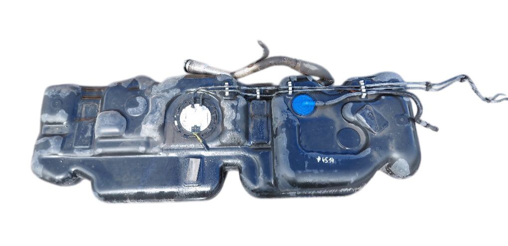 BK219002BD BK219002CD Fuel Tank FORD TRANSIT / TOURNEO CUSTOM I (2012-2023) — Europe Delivery