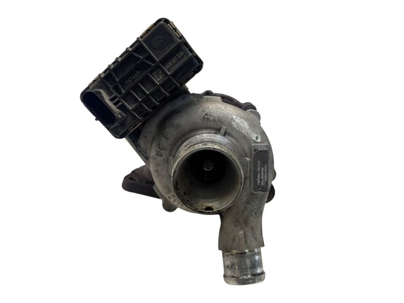 786880-5021S 7868805021S 6NW009550 Turbocharger FORD TRANSIT / TOURNEO CUSTOM I (2012-2023) — Europe Delivery