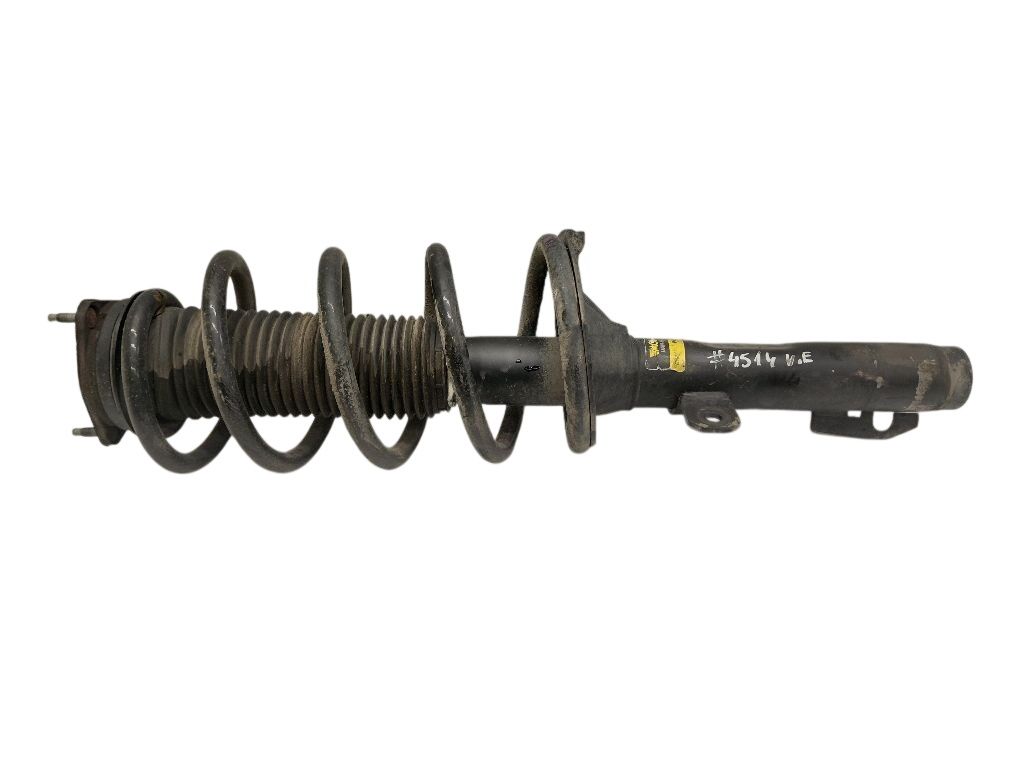 BK21-18045-JC BK2118045JC Shock Absorber Front Left FORD TRANSIT / TOURNEO CUSTOM I (2012-2023) — Europe Delivery