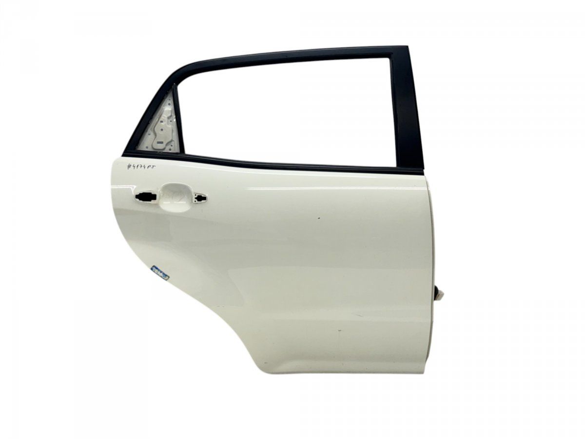 6302134002 Dörr bak höger SSANGYONG KORANDO III (2010-2019) — Leverans i Europa