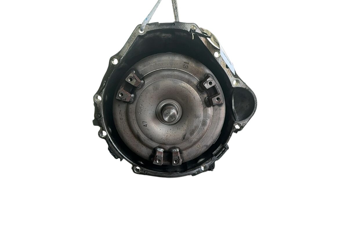 3610005412 Gearbox SSANGYONG REXTON I (Y200) (2002-2017) — Europe Delivery
