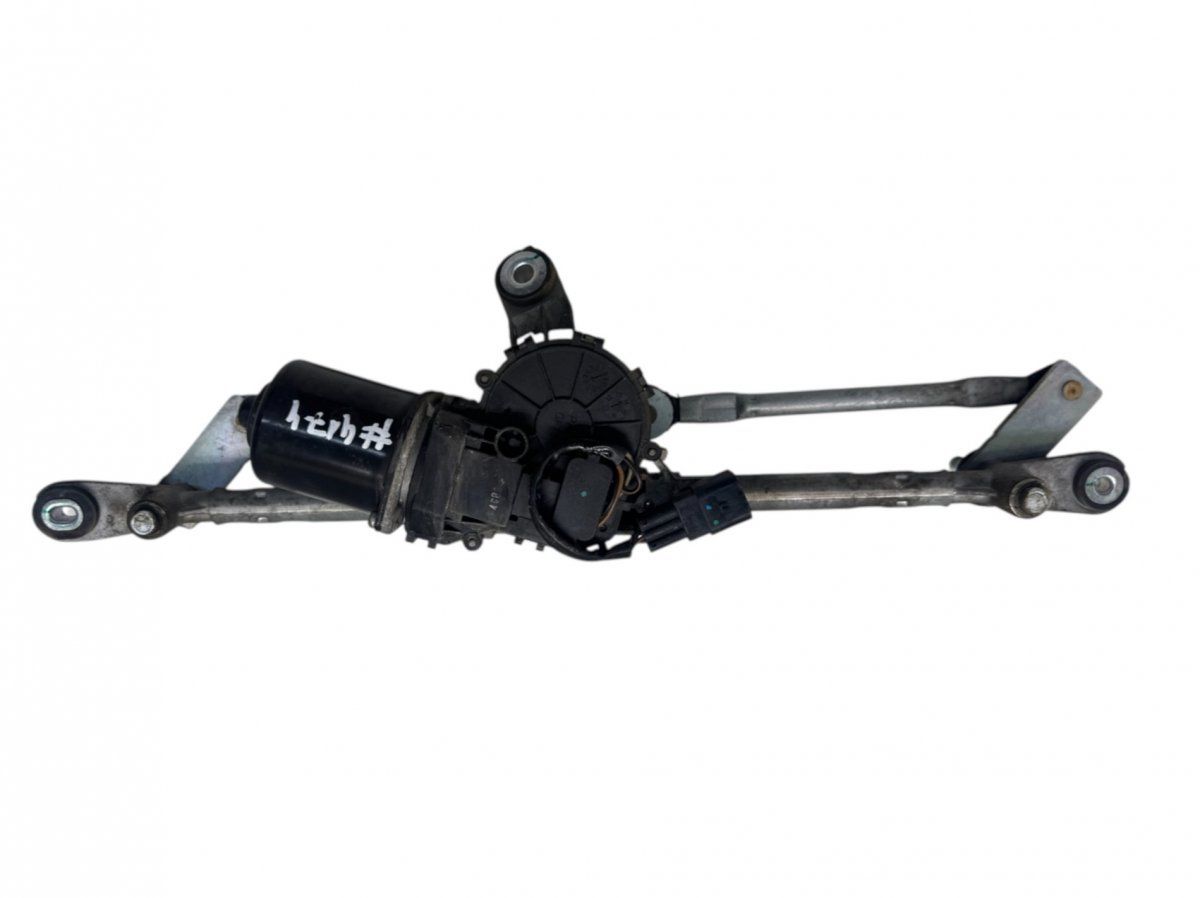 7821134000 Wiper linkage / mechanism SSANGYONG KORANDO III (2010-2019) — Доставка по Европе