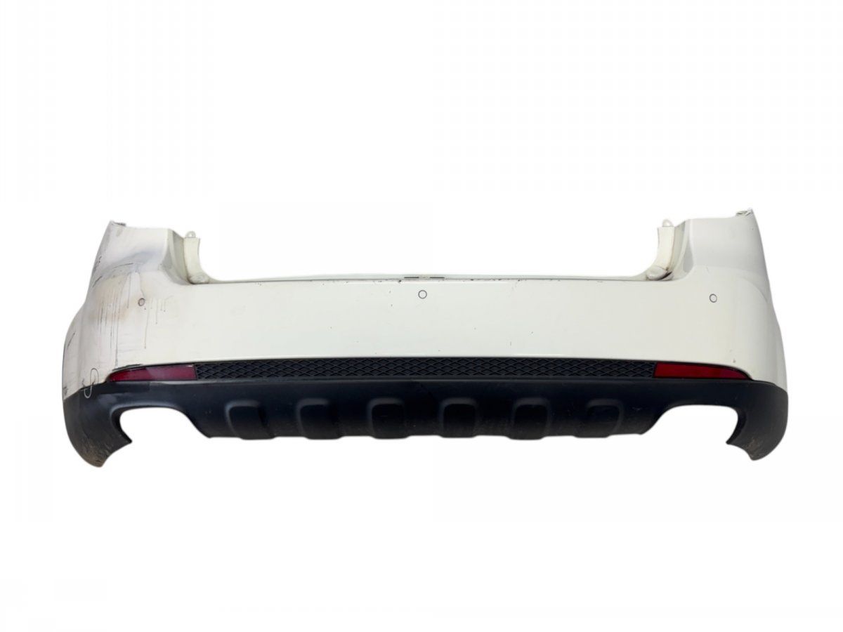 7882434000 Rear bumper SSANGYONG KORANDO III (2010-2019) — Europe Delivery