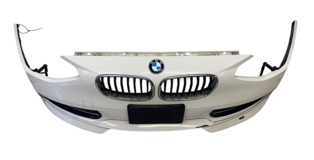 51117272568 Stoßfänger vorne BMW 1 (F20, F21) (2011-2019) — Europa-Versand