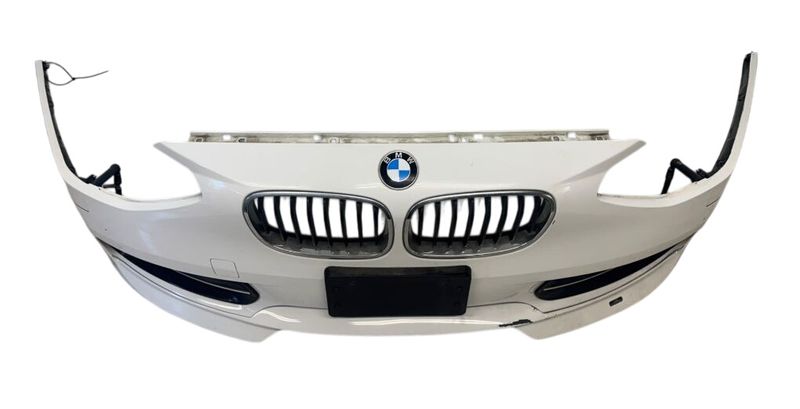 51117272568 предна броня BMW 1 (F20, F21) (2011-2019) — Доставка в Европа