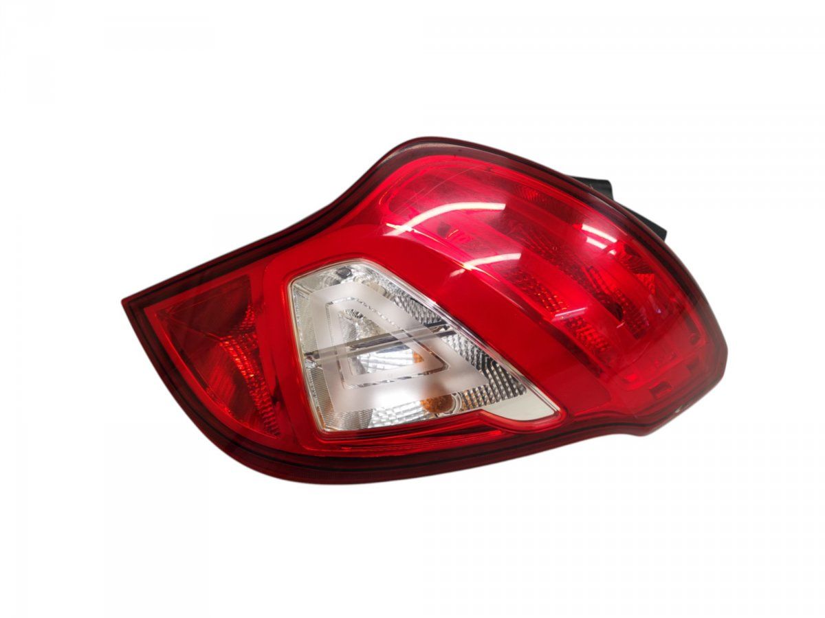 8360234050 8360234060 Tail light, right SSANGYONG KORANDO III (2010-2019) — Europe Delivery