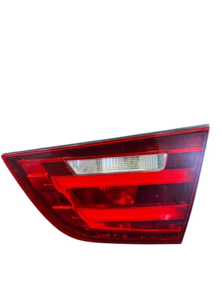 63217286034 7286034 Inner tail light, right BMW 3 GT Gran Turismo (F34) (2012-) — Europe Delivery