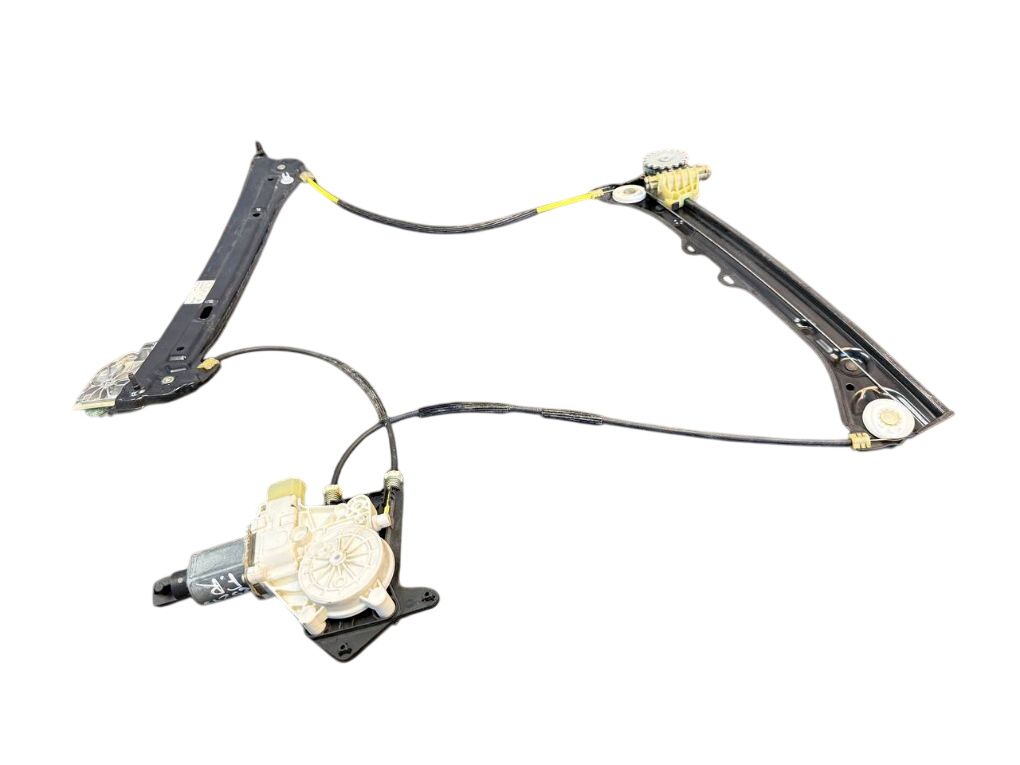 51357339592 Window Regulator Compl. front right BMW 3 GT Gran Turismo (F34) (2012-) — Europe Delivery