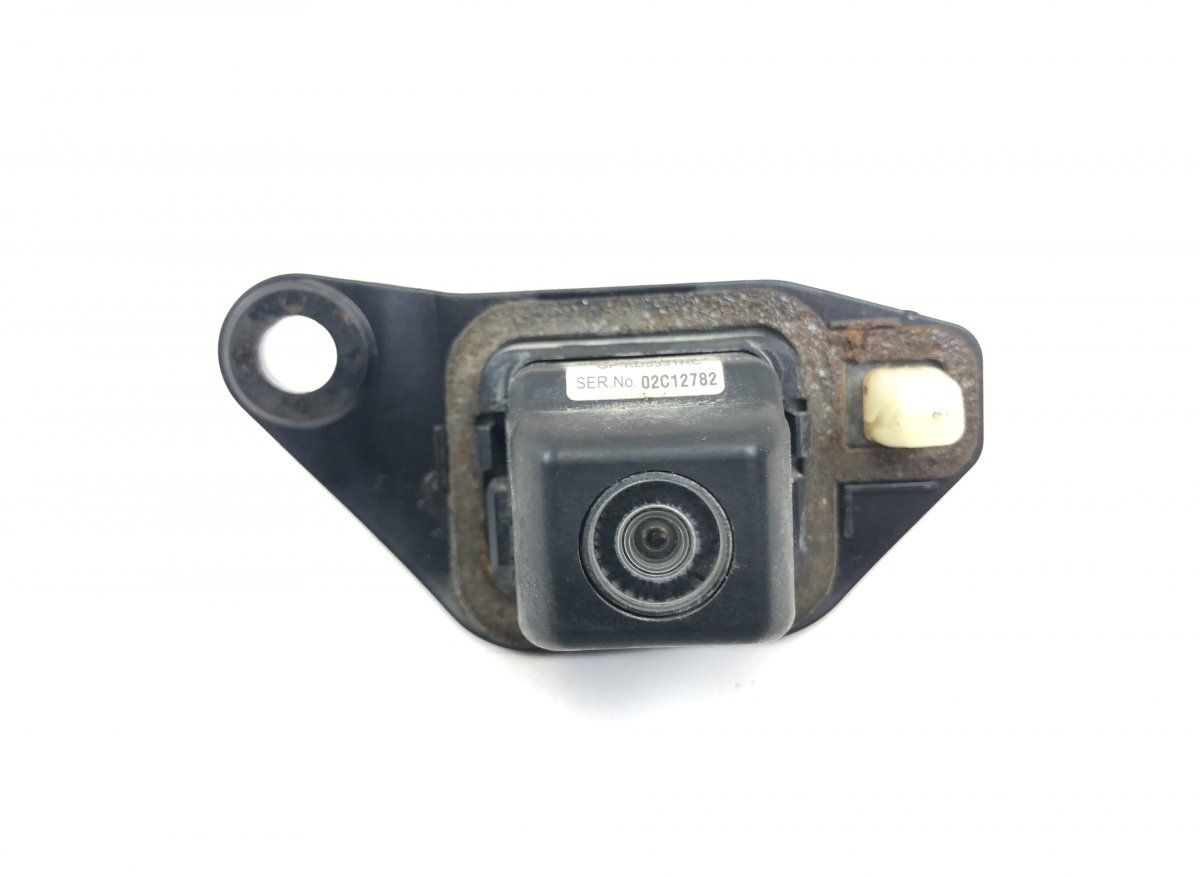 8679048092 Reverse camera LEXUS RX III (AL10) (2008-2015) — Europe Delivery
