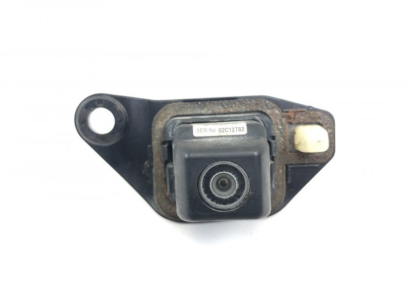 8679048092 Reverse camera LEXUS RX III (AL10) (2008-2015) — Europe Delivery