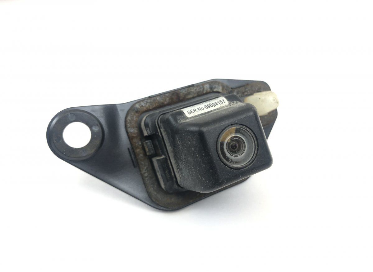 8679048092 Reverse camera LEXUS RX III (AL10) (2008-2015) — Europe Delivery
