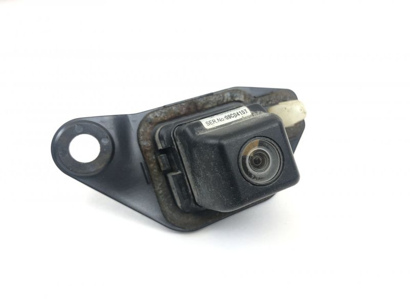 8679048092 Reverse camera LEXUS RX III (AL10) (2008-2015) — Europe Delivery