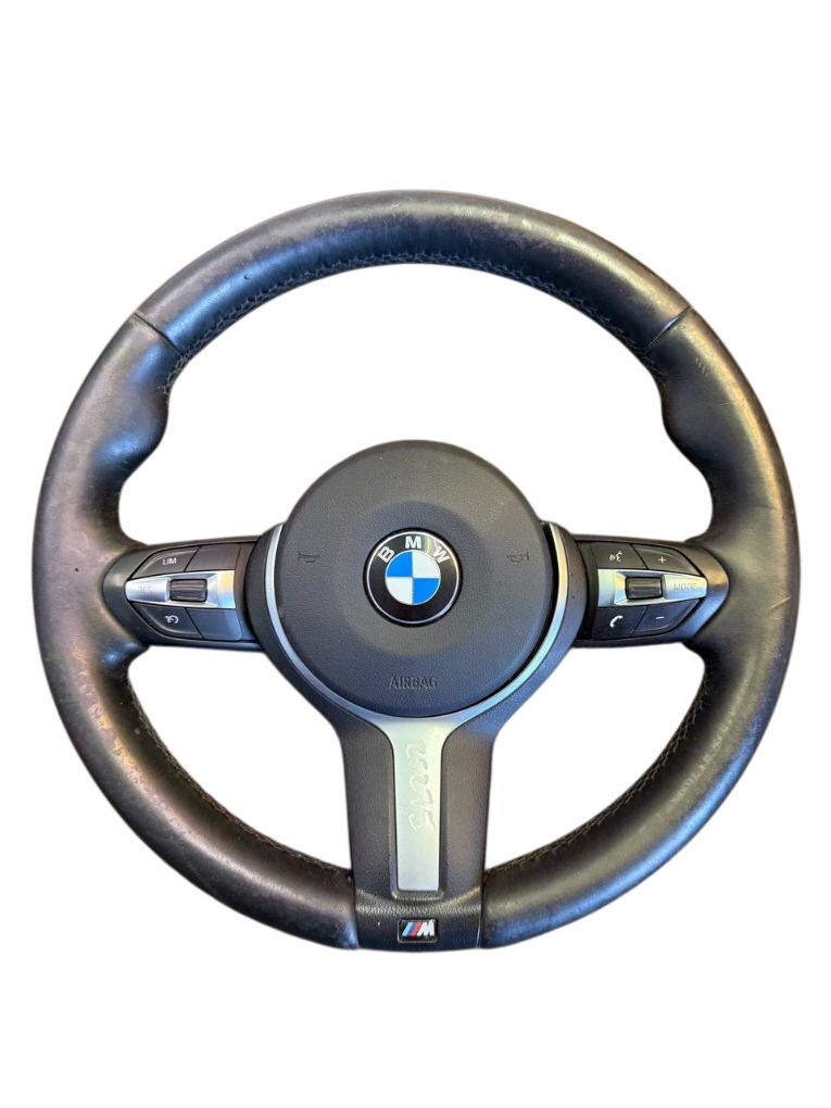 32307850404 32308092206 kierownica BMW 3 GT Gran Turismo (F34) (2012-) — Dostawa w Europie