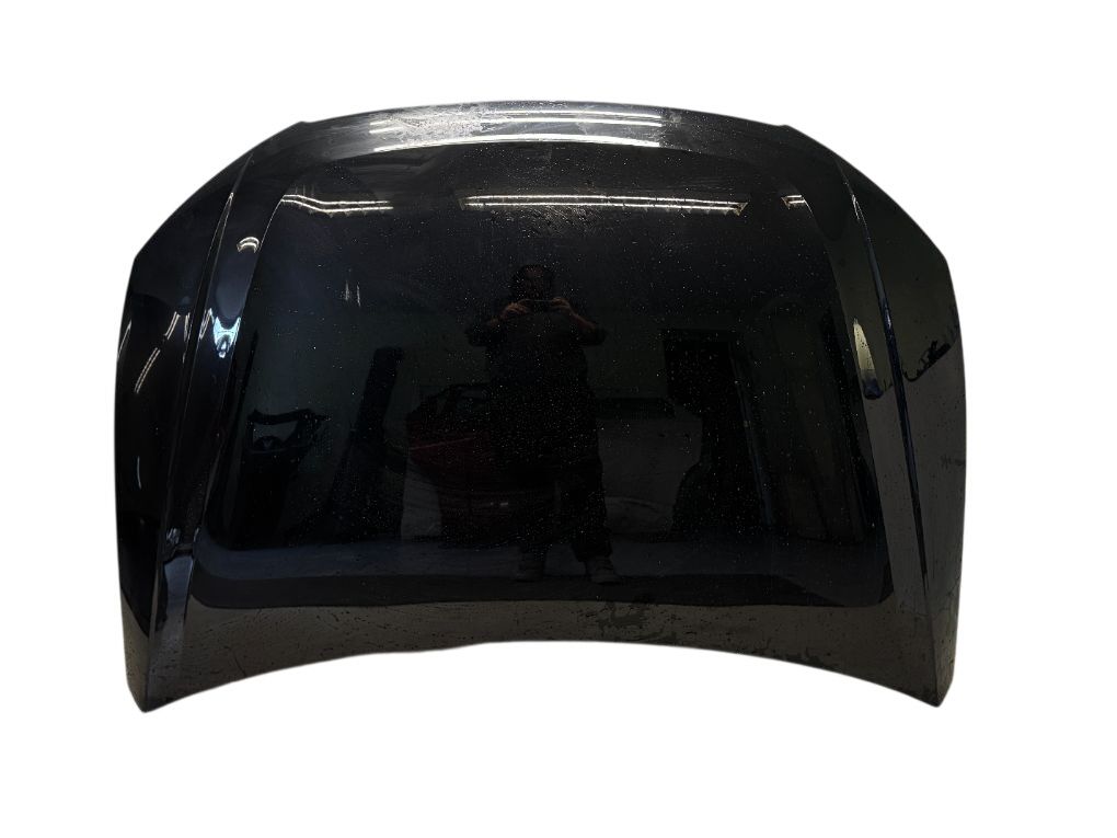 575823031C Bonnet SEAT ATECA (KH7) (2016-) — Europe Delivery