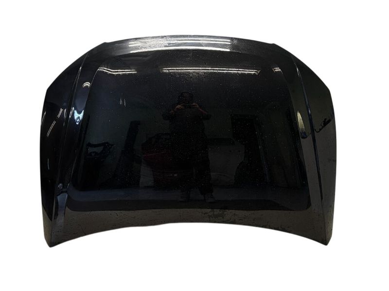 575823031C Bonnet SEAT ATECA (KH7) (2016-) — Europe Delivery
