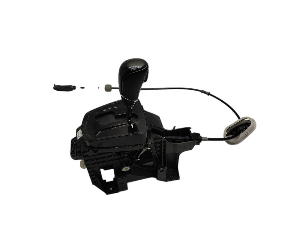 349014ED0B Gearshift mechanism NISSAN QASHQAI II (J11) (2013-2021) — Piegāde Eiropā