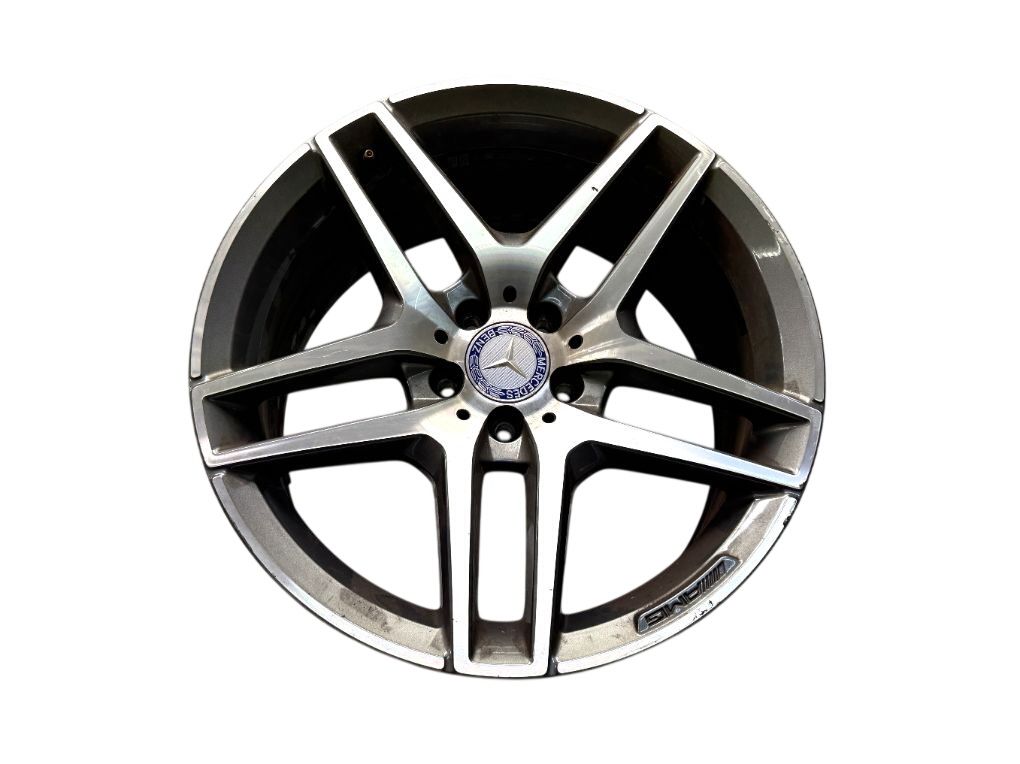 A2224010100 Rim 1 pc MERCEDES-BENZ S-CLASS (W222, X222) (2013-2020)
