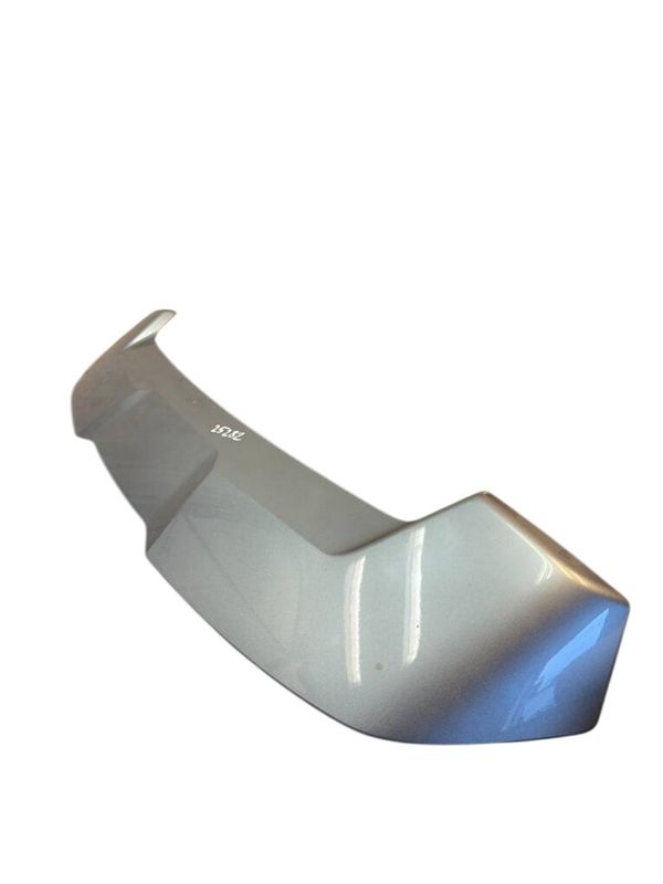 6515A412 Bootlid / tailgate spoiler MITSUBISHI OUTLANDER III (GG, GF, ZJ, ZK, ZL) (2012-2021) — Europe Delivery